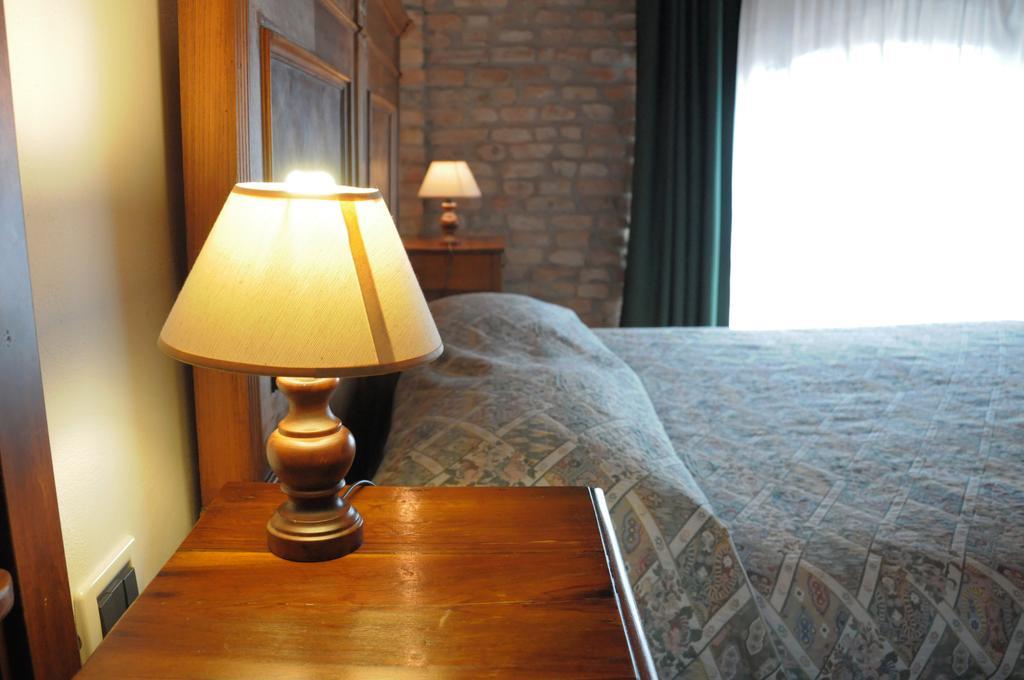 Agriturismo-R&B Corte Dei Gioghi フェラーラ 部屋 写真