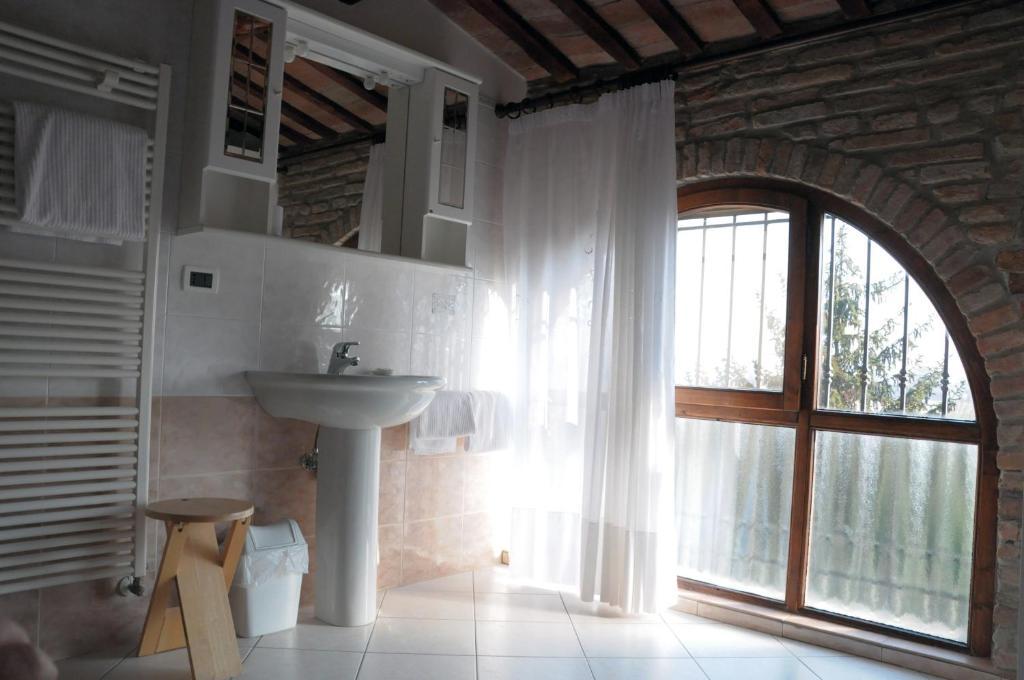 Agriturismo-R&B Corte Dei Gioghi フェラーラ 部屋 写真
