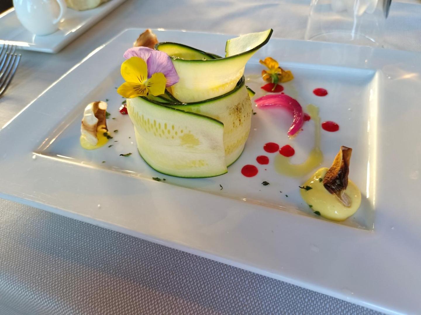 Agriturismo-R&B Corte Dei Gioghi フェラーラ エクステリア 写真