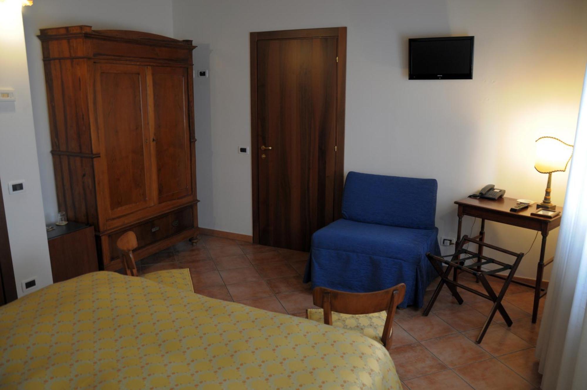 Agriturismo-R&B Corte Dei Gioghi フェラーラ エクステリア 写真