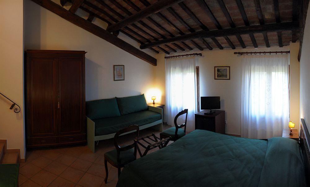 Agriturismo-R&B Corte Dei Gioghi フェラーラ エクステリア 写真