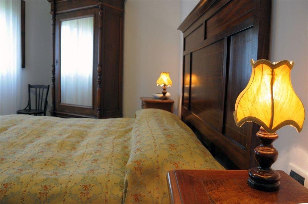 Agriturismo-R&B Corte Dei Gioghi フェラーラ エクステリア 写真