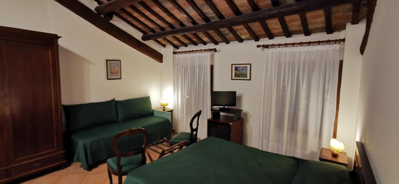 Agriturismo-R&B Corte Dei Gioghi フェラーラ エクステリア 写真